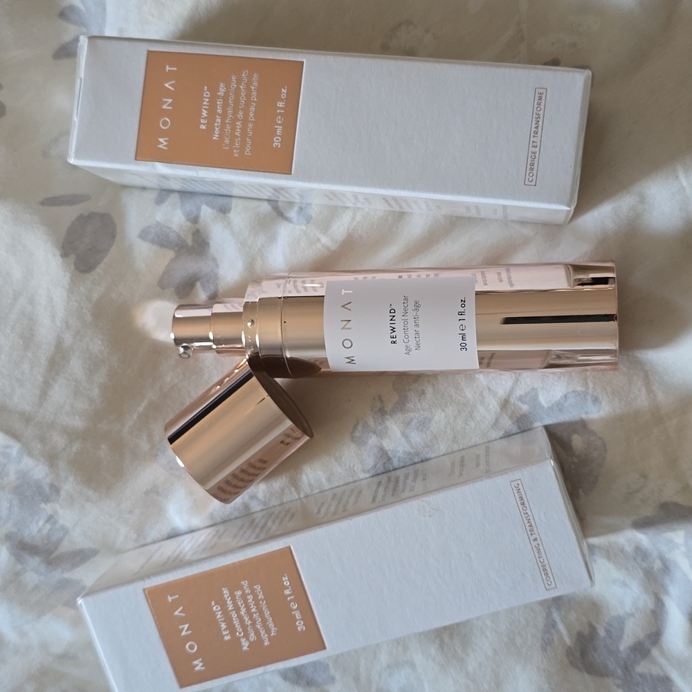 Monat Rewind Age Control Nectar - Picture 12 of 12